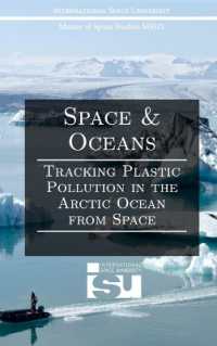 Space and Oceans : Tracking Plastic Pollution in the Arctic Ocean from Space