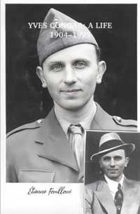 Yves Congar: A Life : 1904-1995