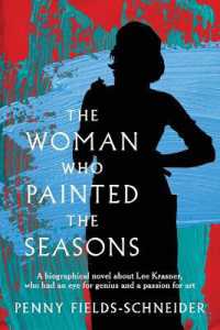 The Woman Who Painted the Seasons