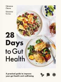 28 Days to Gut Health : A practical guide to improve your gut health and well-being
