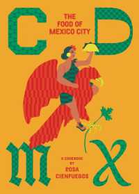 CDMX : The food of Mexico City