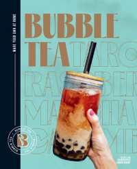 Bubble Tea : Make your own at home