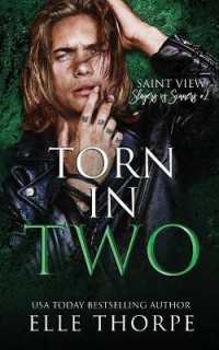 Torn in Two (Saint View Slayers vs. Sinners)