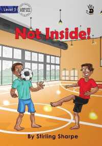 Not Inside! - Our Yarning (Our Yarning")