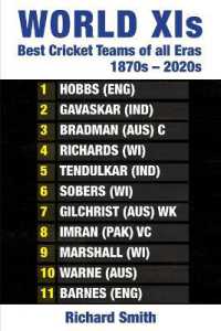 World XIs : Best Cricket Teams of All Eras (1870s - 2020s)