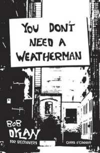 You Don't Need a Weatherman : Bob Dylan for Beginners