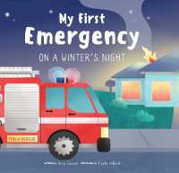 My First Emergency on a Winter's Night -- Hardback (English Language Edition)