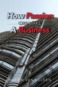 How Passion Can Make a Business
