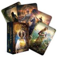 Queen of the Sun Oracle : Guidance through solar and seasonal energies (Rockpool Oracle)