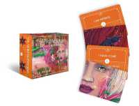 Wild Bohemian : Affirmation cards (Rockpool Mini Cards)
