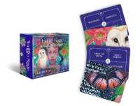 Indigo Sage : Affirmation cards (Rockpool Mini Cards)