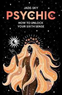 Psychic : How to unlock your sixth sense