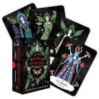Deadly Apothecary Oracle : Poisonous plants as guides and healers (Rockpool Oracle)
