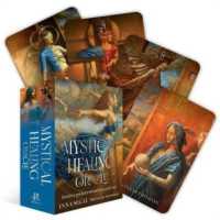 Mystical Healing Oracle : Intuitive guidance to heal your soul (Rockpool Oracle)
