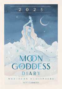 2025 Moon Goddess Diary - Northern Hemisphere : Seasonal planner for 2025 (Planners) -- Calendar