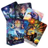 Sacred Spirit Oracle (Rockpool Oracle)