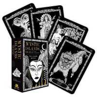 Mystic Islands Oracle : Wisdom from Java and beyond (Rockpool Oracle)