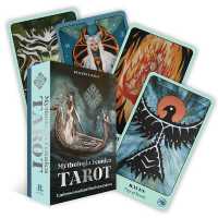 Mythologia Fennica Tarot : Embrace ancient Finnish wisdom (Rockpool Tarot)