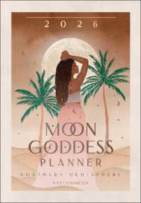 2026 Moon Goddess Planner - Northern Hemisphere (Planners)