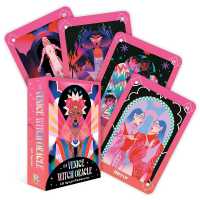 The Venice Witch Oracle (Rockpool Oracle)
