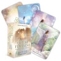 Divine Feminine Archangel Oracle (Rockpool Oracle)