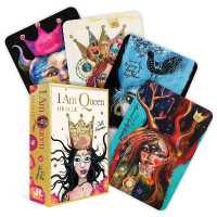 I Am Queen Oracle (Rockpool Oracle)