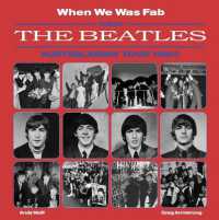 When We Was Fab : Inside the Beatles Australasian Tour 1964