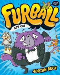 Furball : Spy cat (Furball)