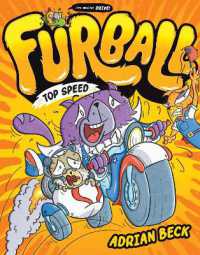 Furball : Top Speed (Furball)