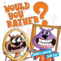 Would You Rather （Board Book）