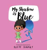 My Shadow Is Blue (Us English)