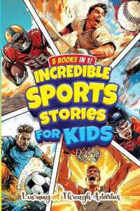 Incredible Sports Stories for Kids
