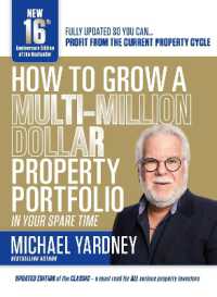 How to Grow a Multi-Million Dollar Property Portfolio-In Your Spare Time : 16/E