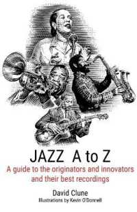 Jazz a to Z