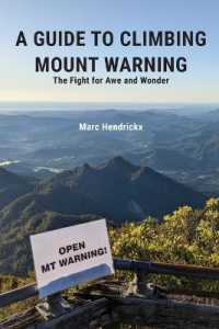 Guide to Climbing Mount Warning, a