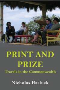 Print and Prize: Travels in the Commonwealth