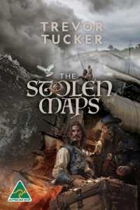 The Stolen Maps