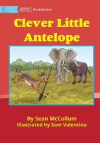 Clever Antelope