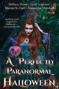 A Perfectly Paranormal Halloween