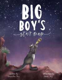 Big Boy's Star Map
