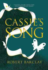 Cassie's Song (A Katy and Clara Yehonala Mystery)