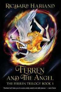 Ferren and the Angel (The Ferren Trilogy) （2ND）