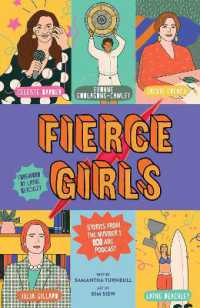 Fierce Girls Paperback