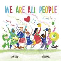 We Are All People Paperback