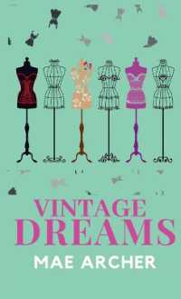 Vintage Dreams (Dreams of Destiny)