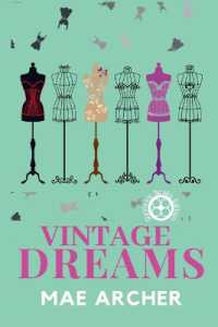 Vintage Dreams (Dreams of Destiny)