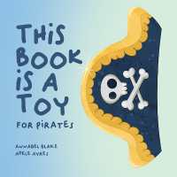 This Book is a Toy （Board Book）