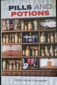 Pills and Potions