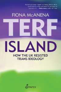 Terf Island : How the UK Resisted Trans Ideology