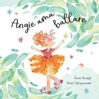 Angie ama ballare: Trovare la gioia nelle avventure della vita